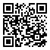 Beautiful vampire: great man seduces love  QR Code Download Image