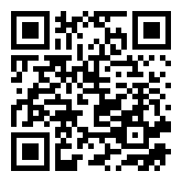 Water Drop Man  QR Code Download Image