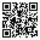 Flying Leopard Super Hero City Rescue  QR Code Download Image