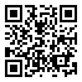Death Hangs Monster  QR Code Download Image