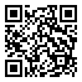 Stickman Spider-Man Hero  QR Code Download Image