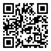 Badminton Stars  QR Code Download Image