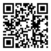 Pixel Bumper Cars  QR Code Download Image