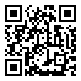 The cat is alive and kicking  QR Code Download Image
