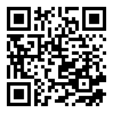Yard demon catching  QR Code Download Image