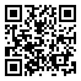 Candy Dessert House  QR Code Download Image