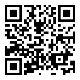 Scream Chick  QR Code Download Image