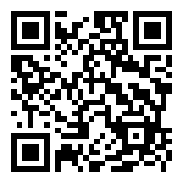 Reaching the end is God 3D  QR Code Download Image