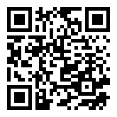 Potato Man Kung Fu Happy Run  QR Code Download Image
