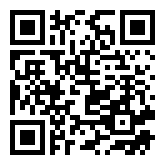 8-bit Warrior  QR Code Download Image