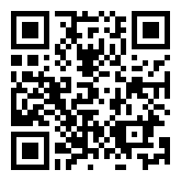 Rabbit moon landing  QR Code Download Image