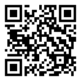 Graffiti Bubble  QR Code Download Image