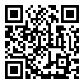 Motorcycle Rider  QR Code Download Image