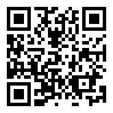 Graffiti Air Combat  QR Code Download Image
