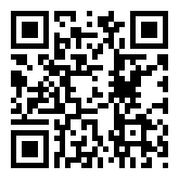 Jump White Block  QR Code Download Image