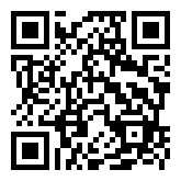 Finger trample  QR Code Download Image