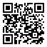 Ice and Snow Party  QR Code Download Image