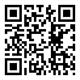 Stickman fighting weightless battlefield  QR Code Download Image