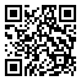 High jump every day  QR Code Download Image