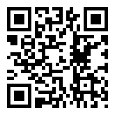 Little Flower Fairy Elf King  QR Code Download Image
