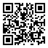 Ghost Monster  QR Code Download Image