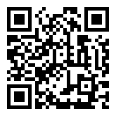 Painting into the road  QR Code Download Image