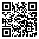 Dessert Shop ROSE  QR Code Download Image