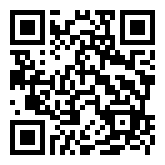 Snow Fantasy City Edge  QR Code Download Image