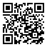 Fist of Anger  QR Code Download Image