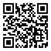 Water Surf Racing  QR Code Download Image