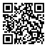 Trampoline little ninja  QR Code Download Image