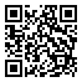 Rat on screen  QR Code Download Image