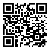Secret Female Agent  QR Code Download Image