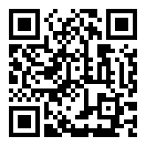 White Space  QR Code Download Image