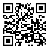 Fat Cat Diet Tour  QR Code Download Image