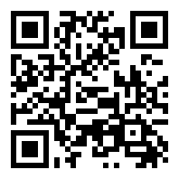 Greedy cat  QR Code Download Image