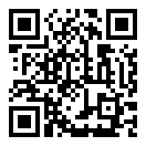 bald head forward  QR Code Download Image