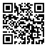 One second to become bald  QR Code Download Image