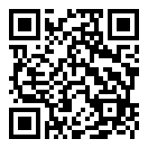 Exaggerated Rabbit House  QR Code Download Image