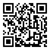 Crystal Hearts  QR Code Download Image