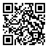 Blue Garden of Eden  QR Code Download Image