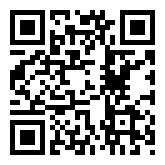 3D Girl Yuna  QR Code Download Image