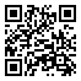 Flat  QR Code Download Image