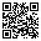 The National Hero's Biography  QR Code Download Image