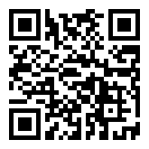 Imprisoned Rainbow Disc  QR Code Download Image