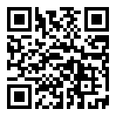 Run Unicorn  QR Code Download Image