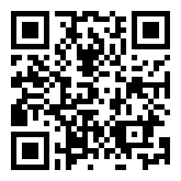 HelloKitty Gourmet Town  QR Code Download Image