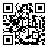 The Blur  QR Code Download Image