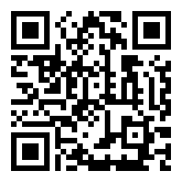 Laser table hockey 3D  QR Code Download Image