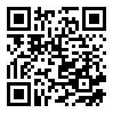 Science Girl Fighting Campus Bullying  QR Code Download Image